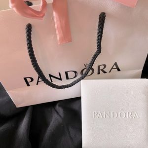 Pandora bundle NIB